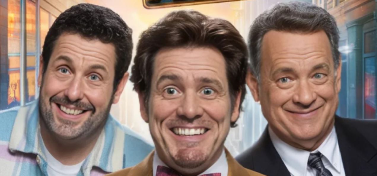 The Odd Trio Movie 2025 Release Date